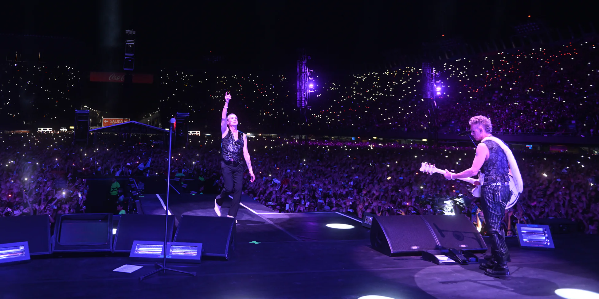 Iconic Style. Legendary Sound.